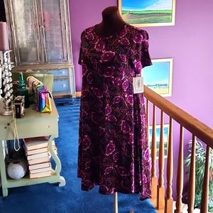 LuLuRoe Carly Dress